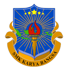 Logo SMA Karya Bangsa